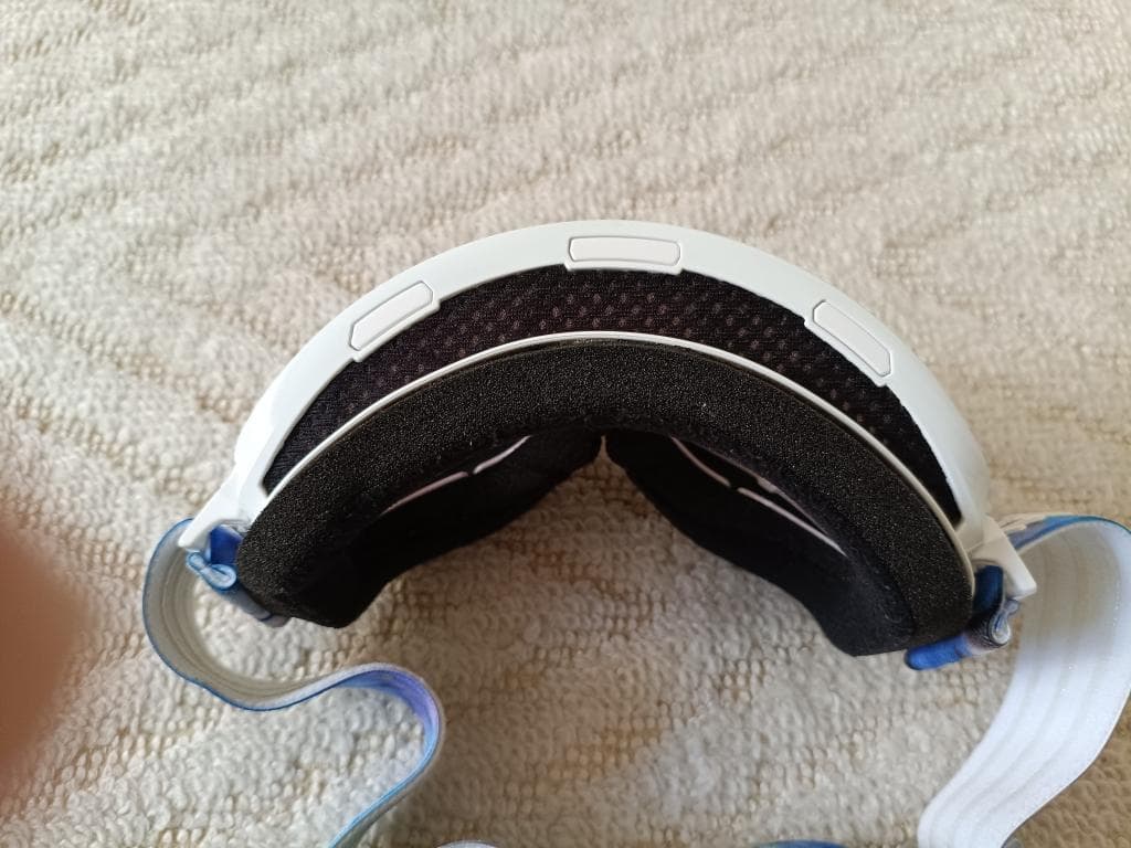 SWANS RIDGELINE　調光　ウルトラレンズ