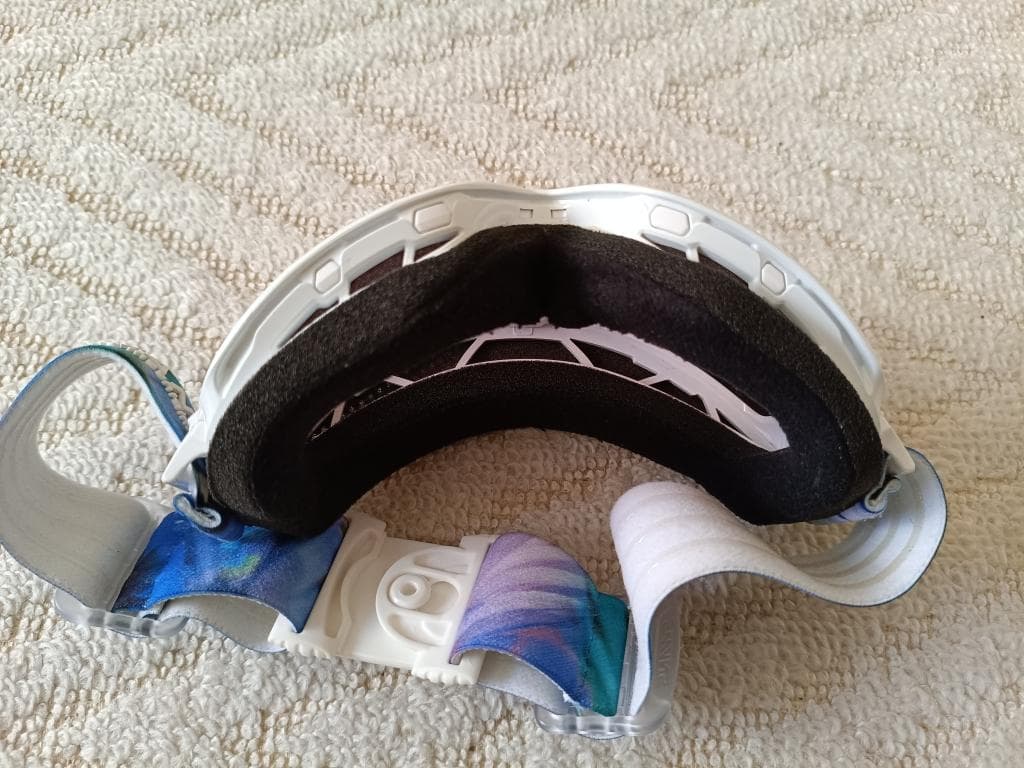 SWANS RIDGELINE　調光　ウルトラレンズ