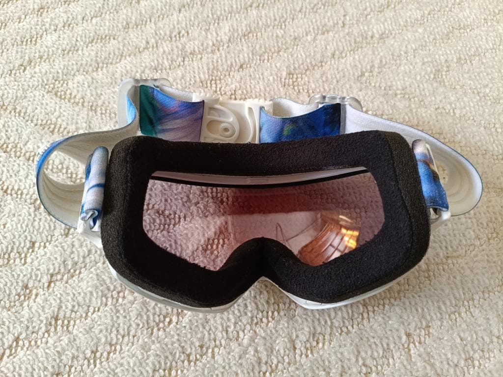 SWANS RIDGELINE　調光　ウルトラレンズ