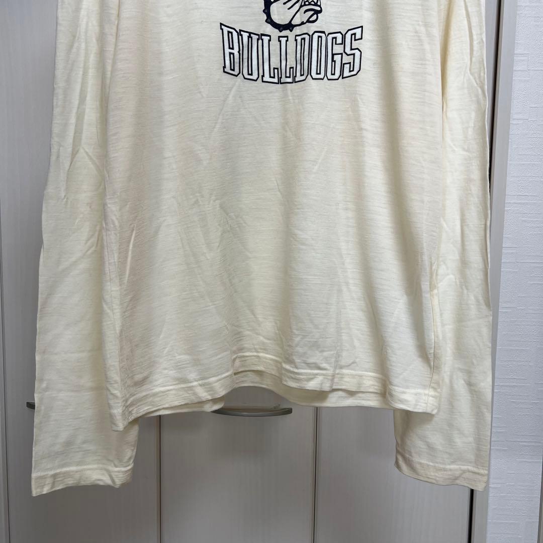 JUNYA WATANABE MAN 02AW ウールカットソー ニットソー