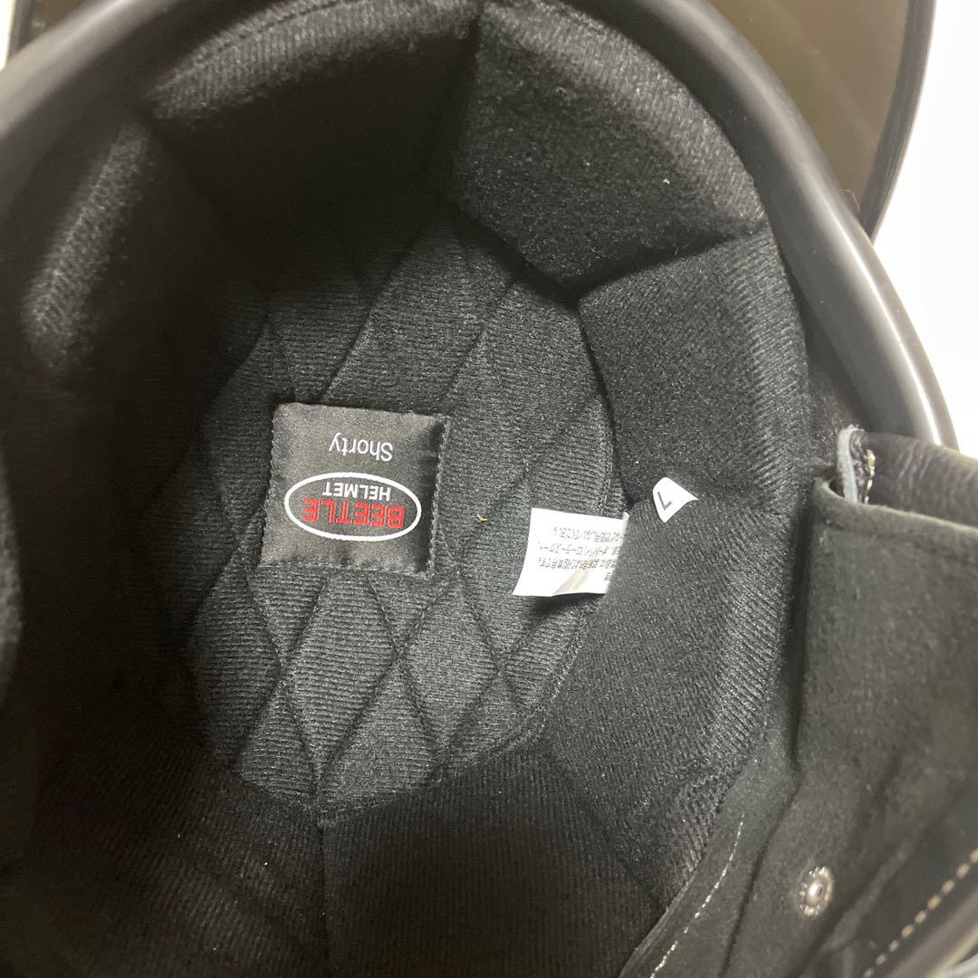 オーシャンビートル　ショーティー4