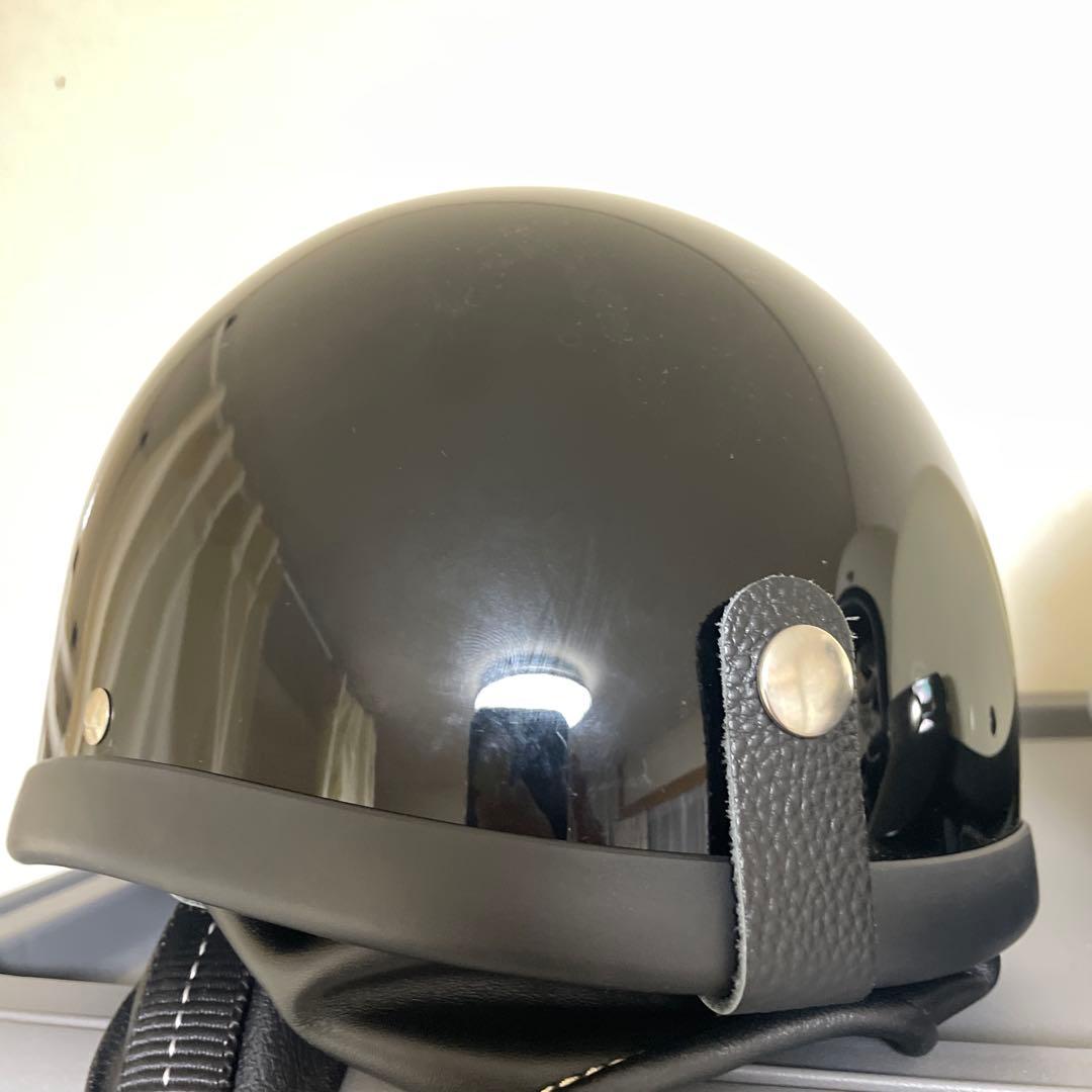 オーシャンビートル　ショーティー4