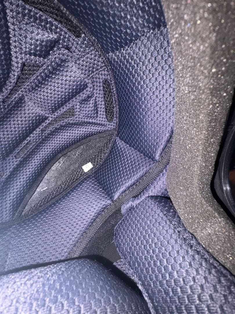 セキュリティ・セーフティ Simpson m50