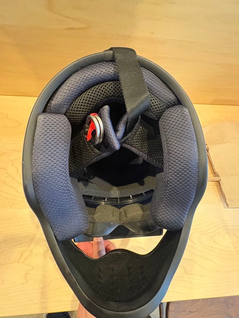 セキュリティ・セーフティ Simpson m50