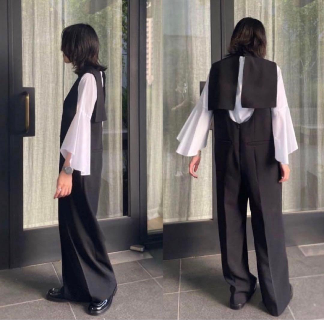 adore★オールインワン、シャツ 2セット