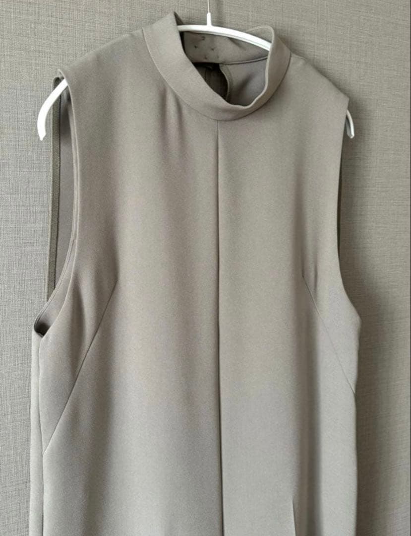 adore★オールインワン、シャツ 2セット