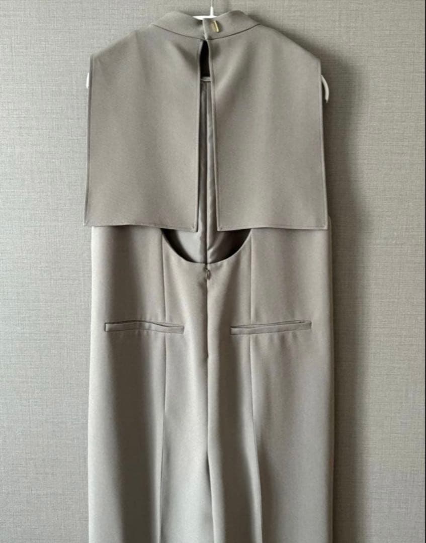 adore★オールインワン、シャツ 2セット