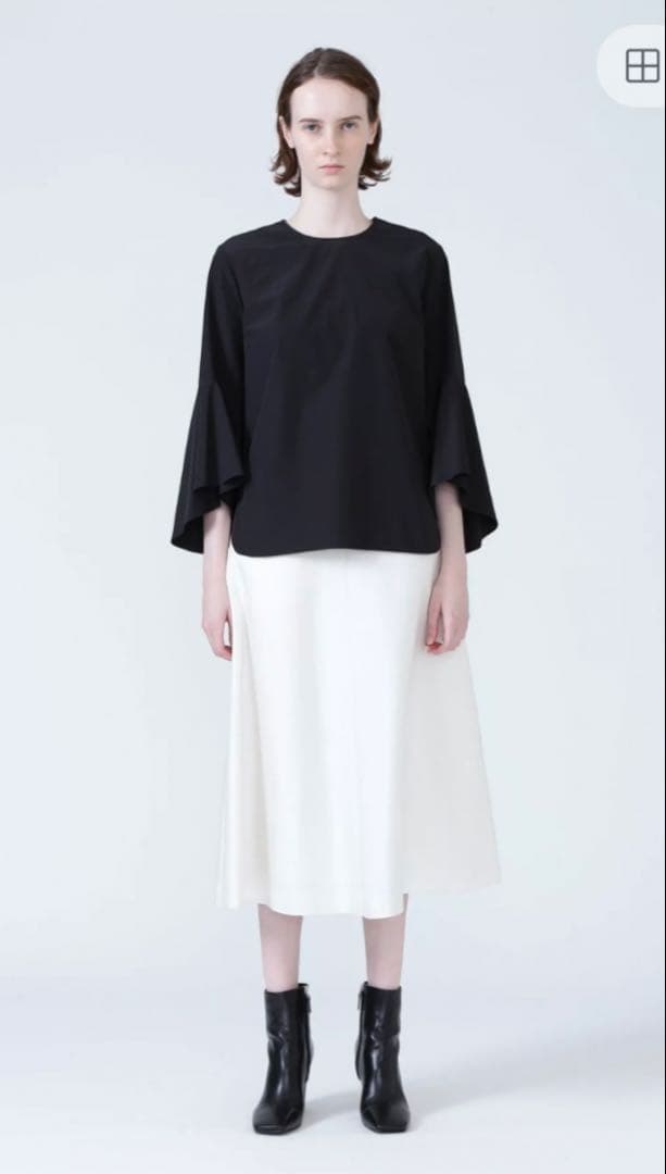 adore★オールインワン、シャツ 2セット