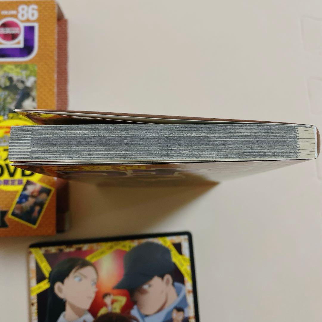 名探偵コナンDVDコレクション全巻・特別号　江戸川コナン失踪事件　安室透赤井秀一