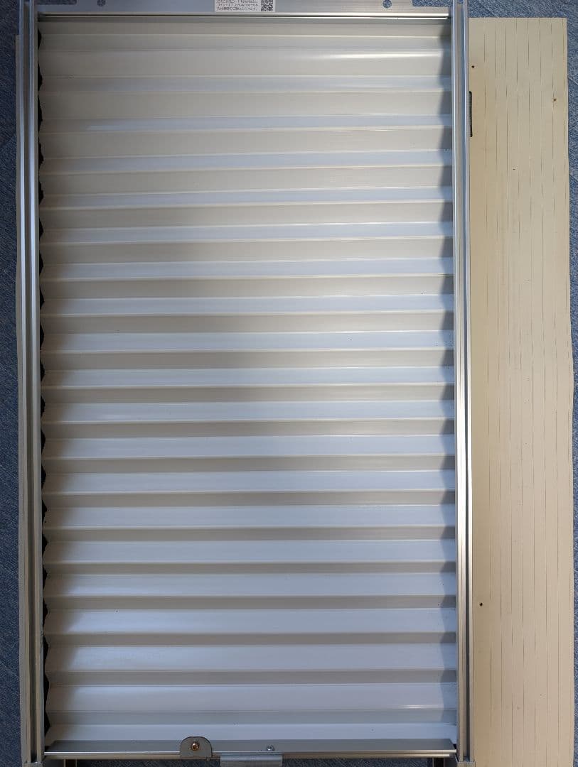 窓用エアコン コロナ CW−F1624R　2024年製　※付属品不足