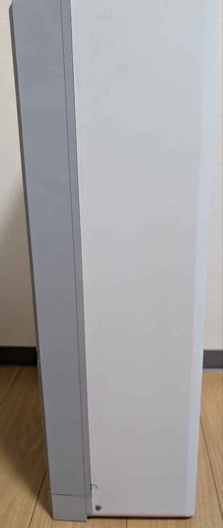 窓用エアコン コロナ CW−F1624R　2024年製　※付属品不足