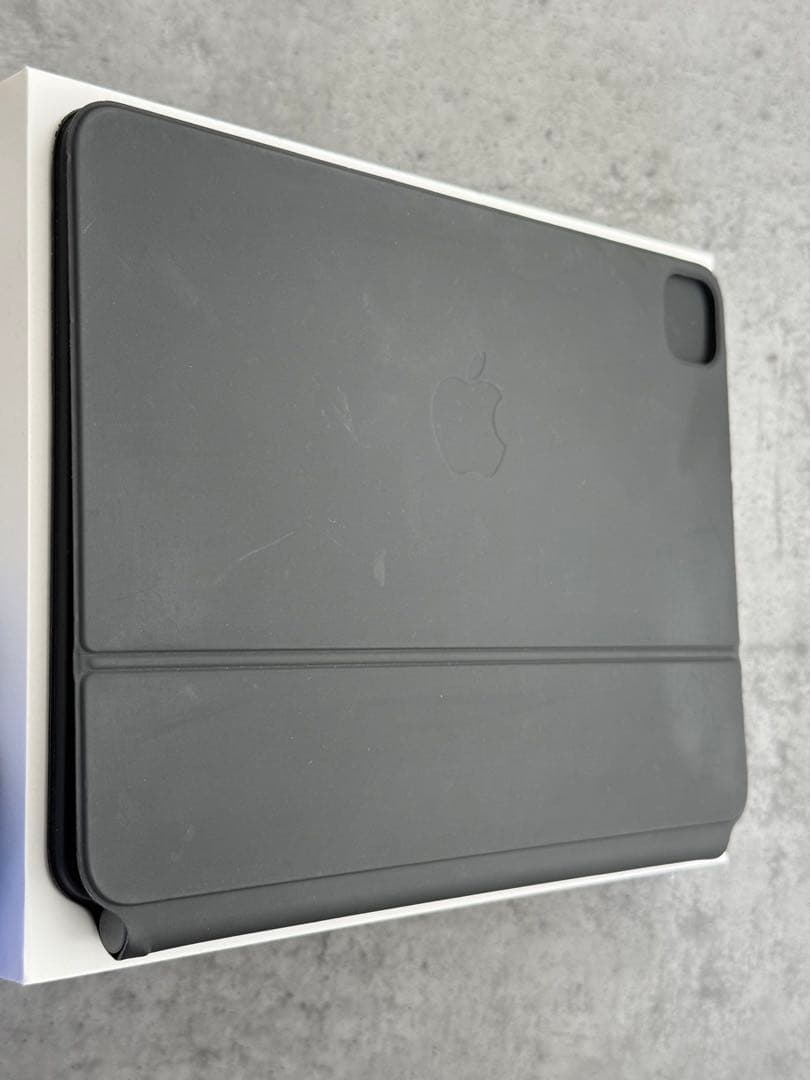 Apple Magic Keyboard iPad Air用 ブラック