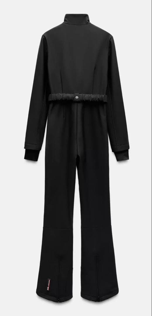 ●ZARA●ザラ●スキーウェア●スノーボードウェア●S●新品●