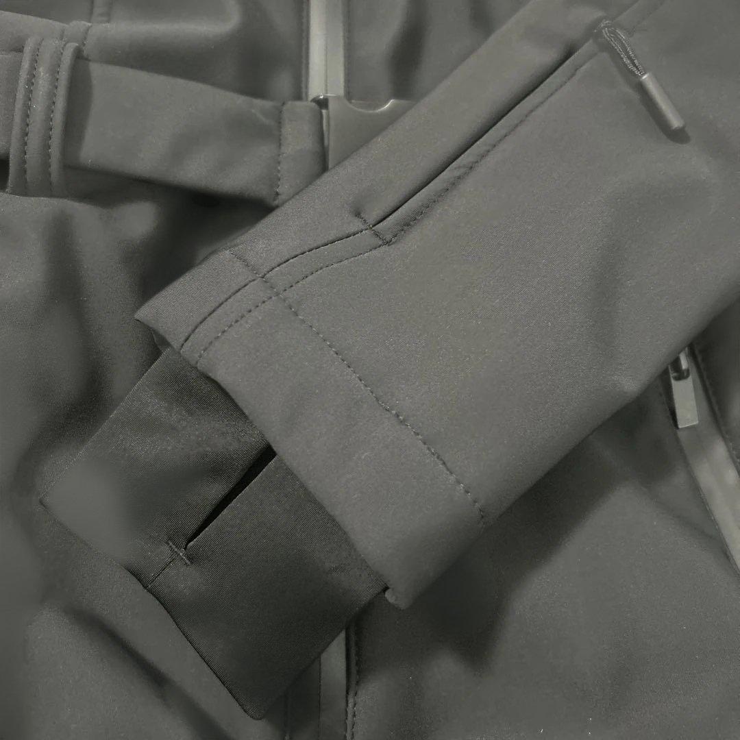 ●ZARA●ザラ●スキーウェア●スノーボードウェア●S●新品●