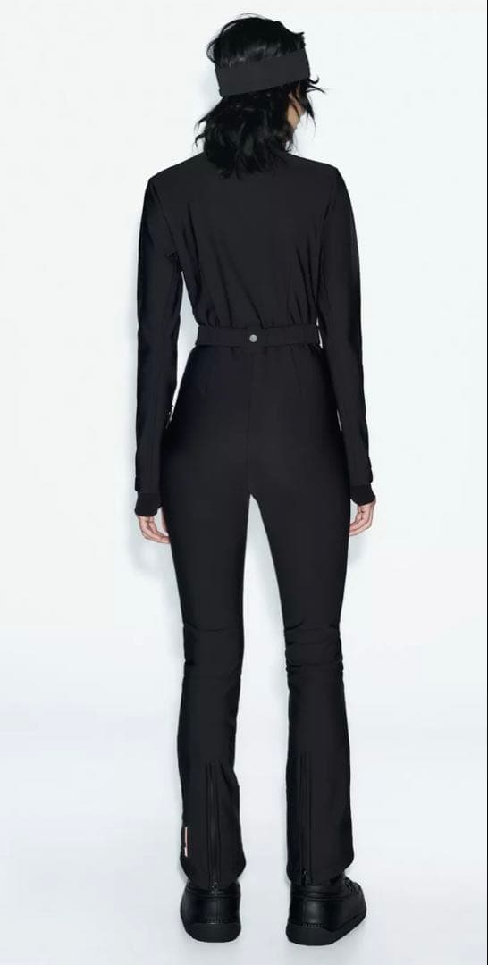 ●ZARA●ザラ●スキーウェア●スノーボードウェア●S●新品●