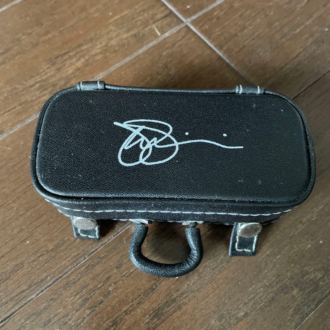 販売終了品　Joe satriani STRIPPED X THREE USB