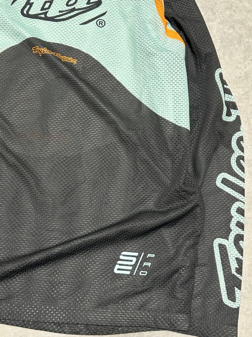 まとめ売り トロイリーデザイン　ジャージ　長袖