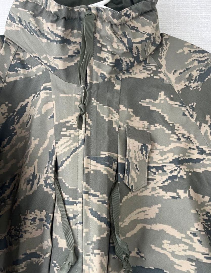 USAF APECS GORE-TEX ゴアテックス パーカー