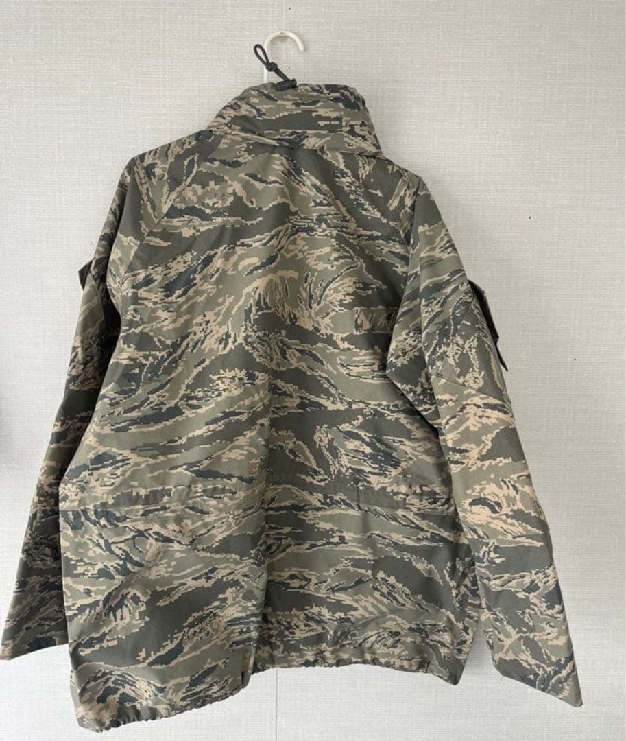USAF APECS GORE-TEX ゴアテックス パーカー