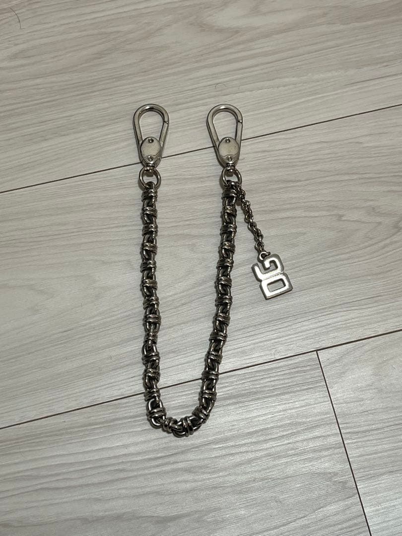 小物 DOLCE&GABBANA walletchain archive