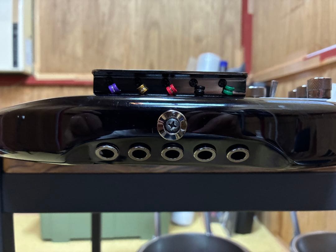 Nab◆YAMAHA◆エレキベース◆BB735A◆ギター◆音出し確認済み◆