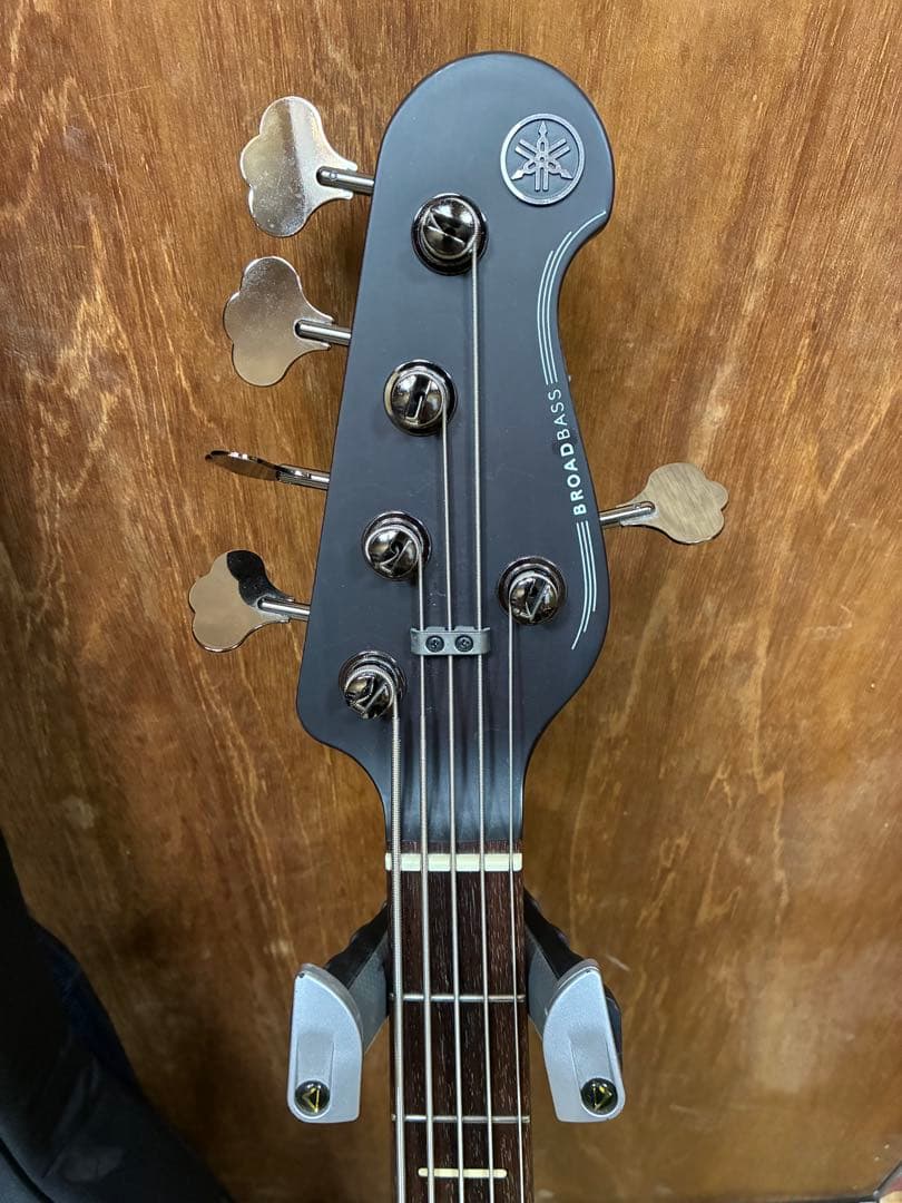 Nab◆YAMAHA◆エレキベース◆BB735A◆ギター◆音出し確認済み◆