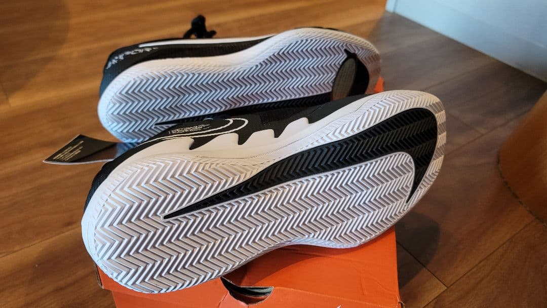 m*y様 Nike Zoom Vapor Pro CLY テニスシューズ 28c