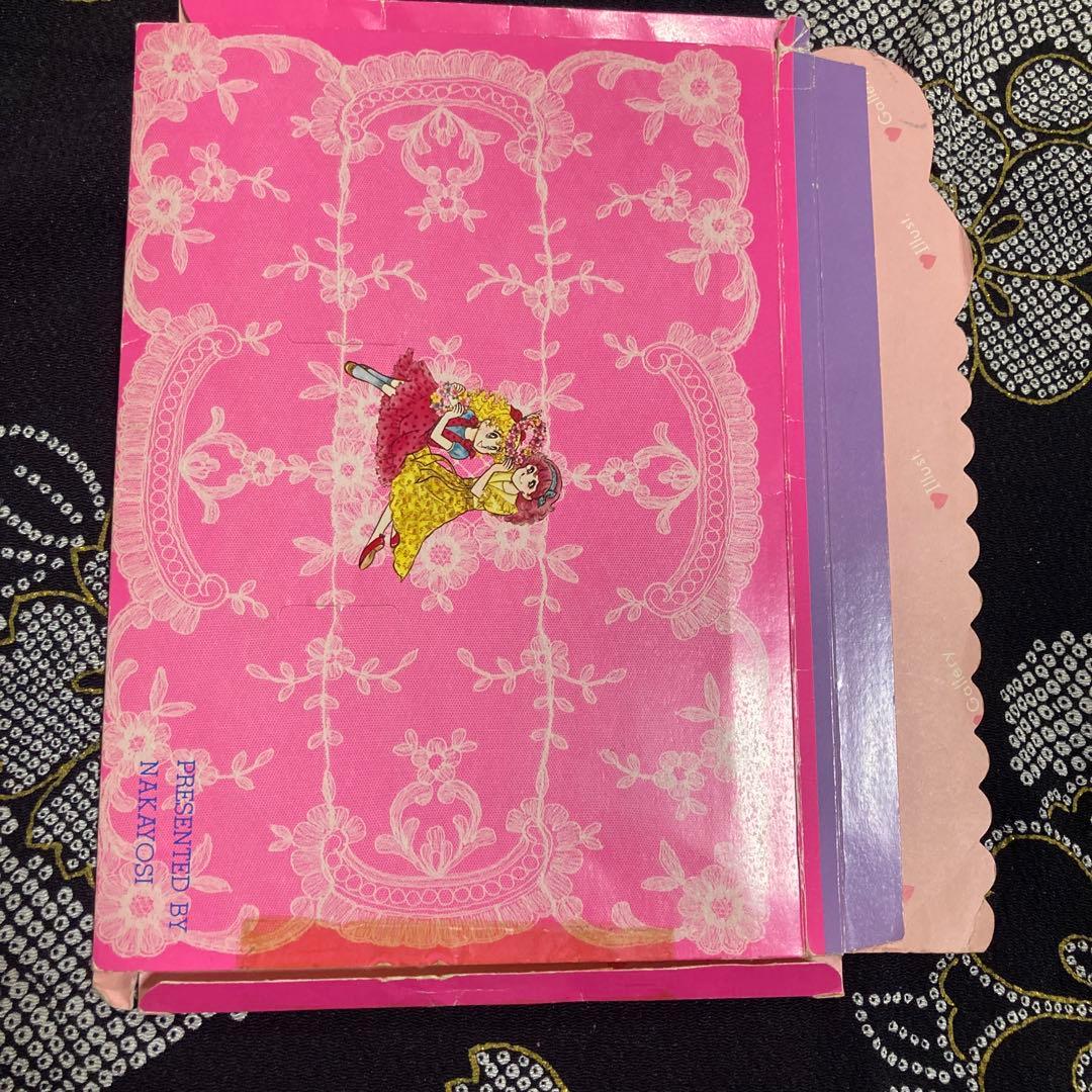 なかよし　ふろくまとめ売り　昭和