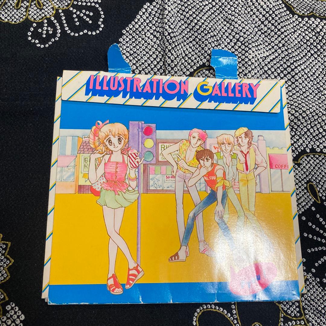 なかよし　ふろくまとめ売り　昭和