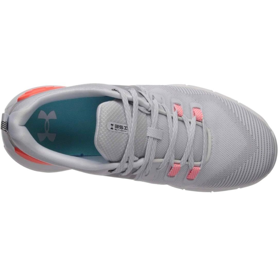 ウエイトトレーニング UA W HOVR Rise