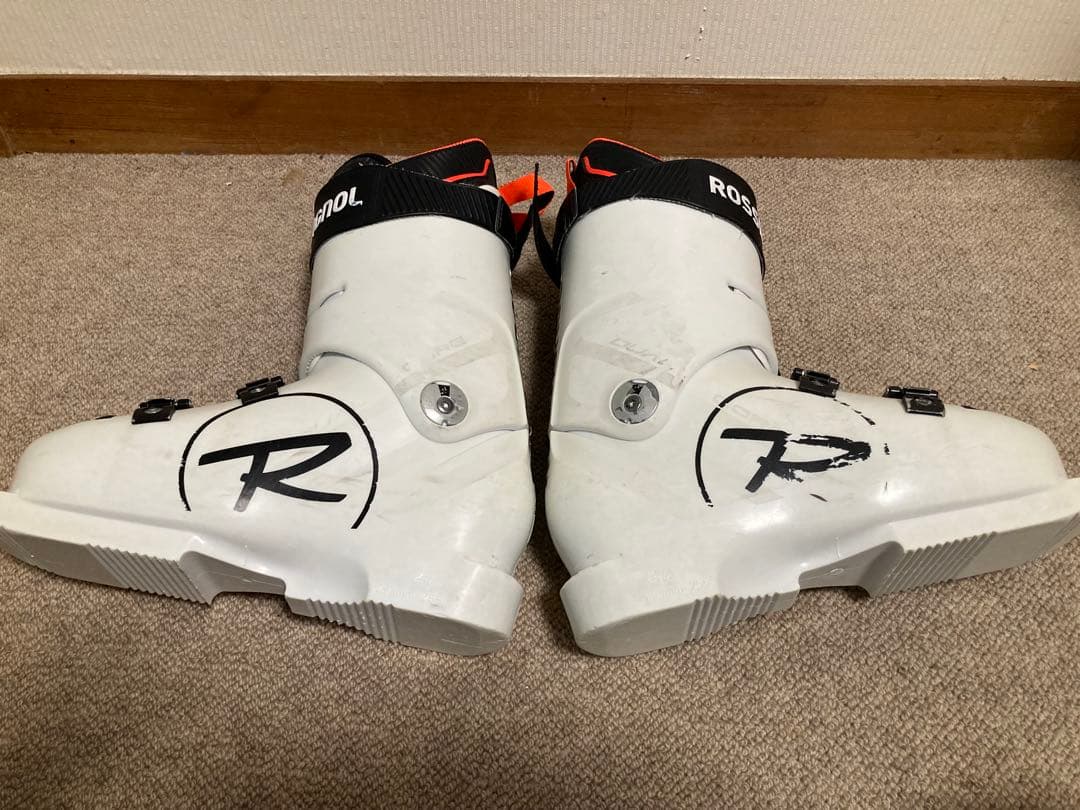 ROSSIGNOL HERO WC130 アルペン用スキーブーツ 293mm