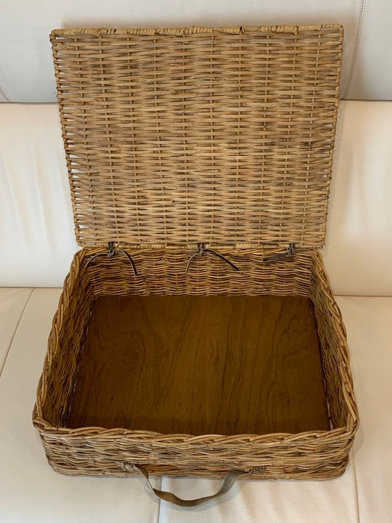 truck furniture (トラックファニチャー)RTバスケット