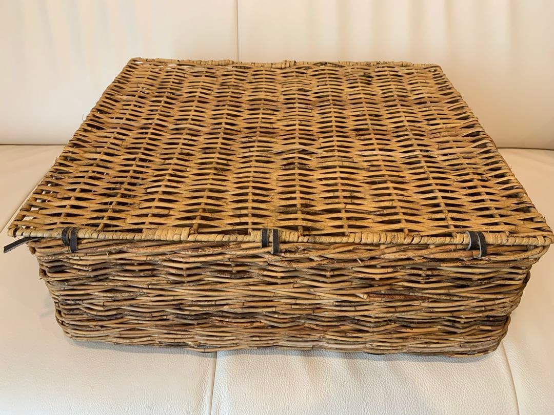 truck furniture (トラックファニチャー)RTバスケット