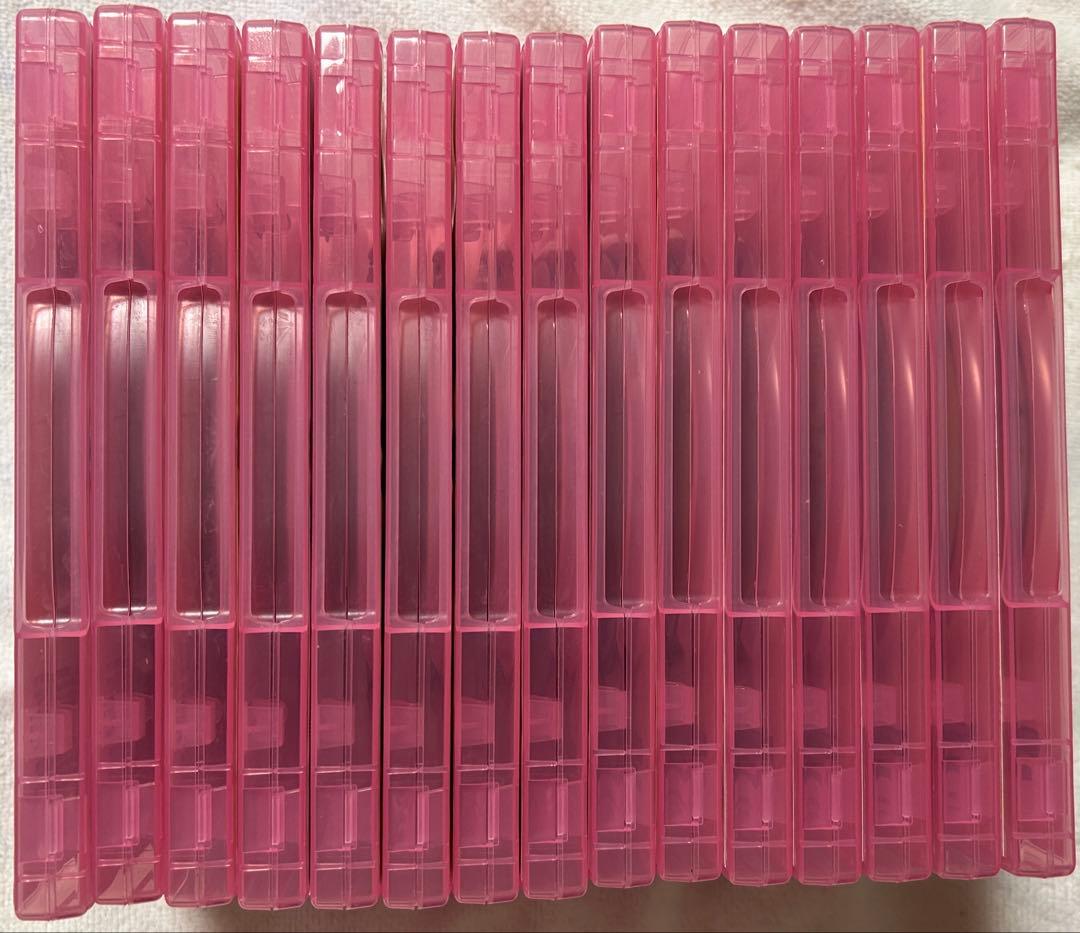 ヒーリングっど♥プリキュア全巻