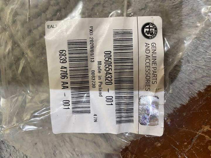 Alfa Romeo giulia アルファロメオ ジュリア　ブレーキディスク