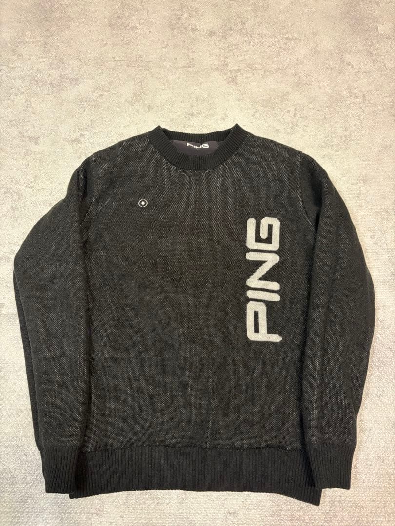 【専用】PING スニードジャック2021AW