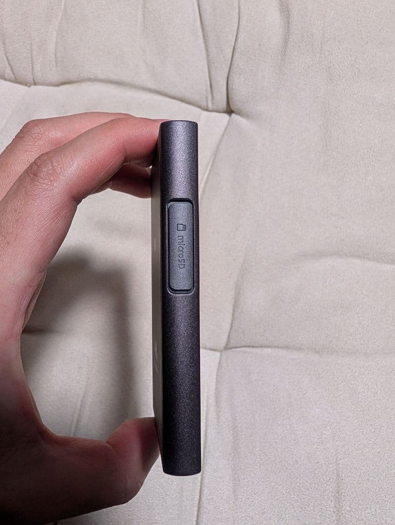 SONY ウォークマン NW-A46