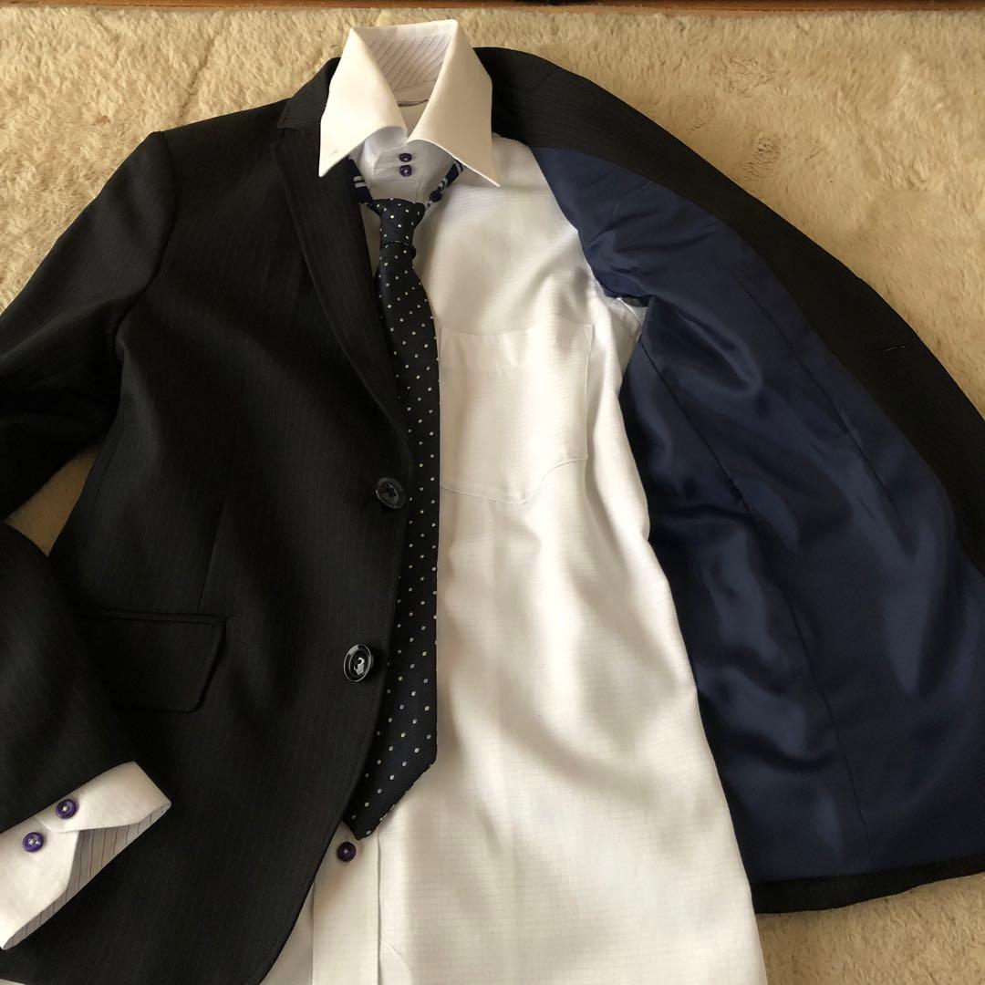 キャサリンコテージ　フォーマルスーツ　150㎝　男の子　セレモニー　卒服　卒業式