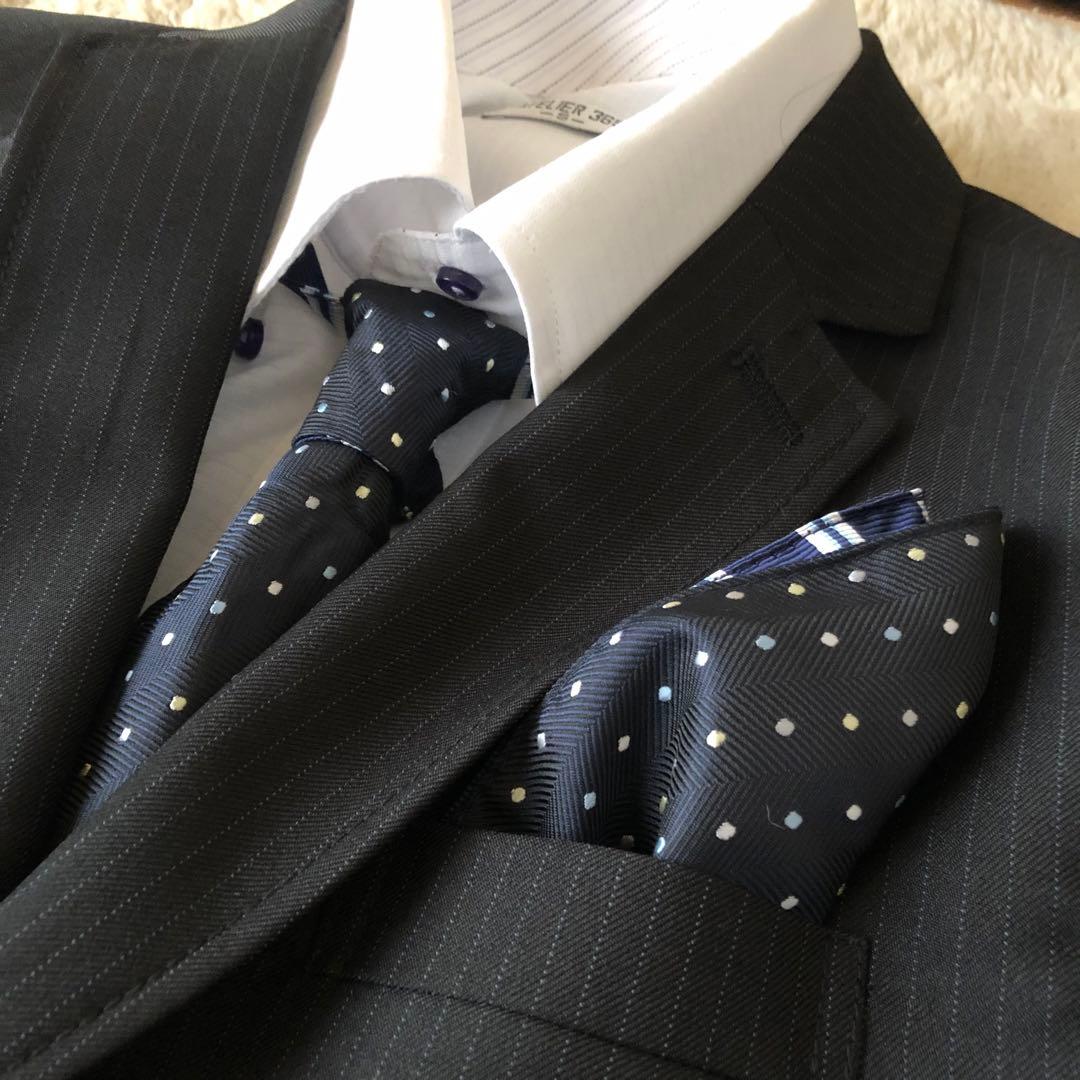 キャサリンコテージ　フォーマルスーツ　150㎝　男の子　セレモニー　卒服　卒業式