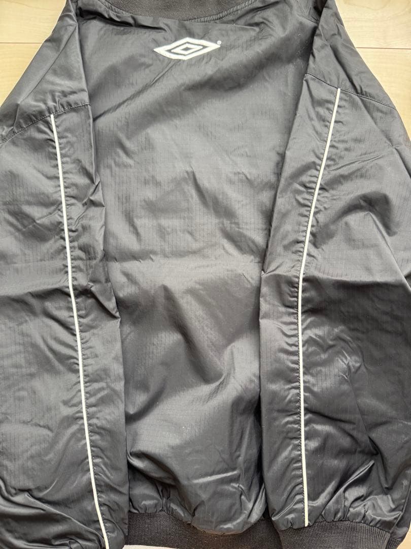 マンチェスター・ユナイテッド ウィンドブレーカー M