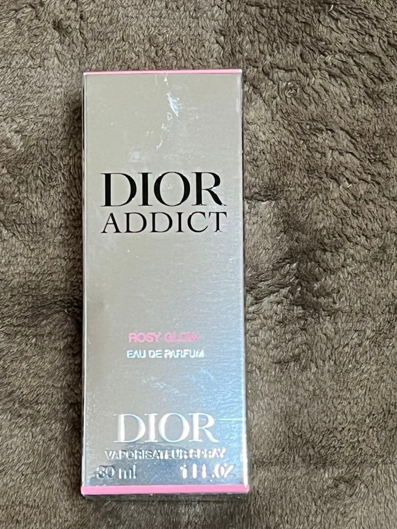 Dior Addict Rosy Glow 30ml 香水