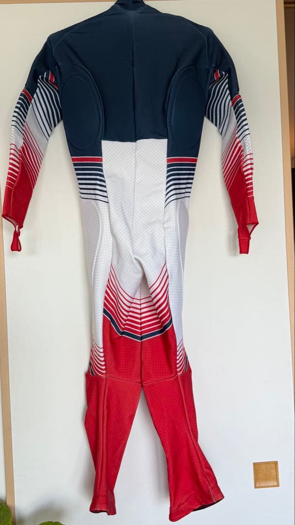 【美品】ゴールドウイン GOLDWIN GS SUIT ［Mサイズ］