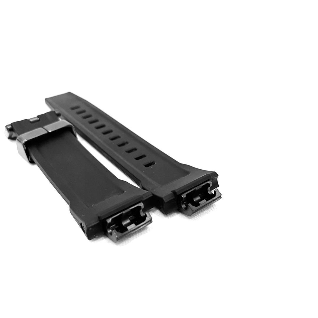 CASIO カシオ G-SHOCK MTG-B3000シリーズ 交換バンド