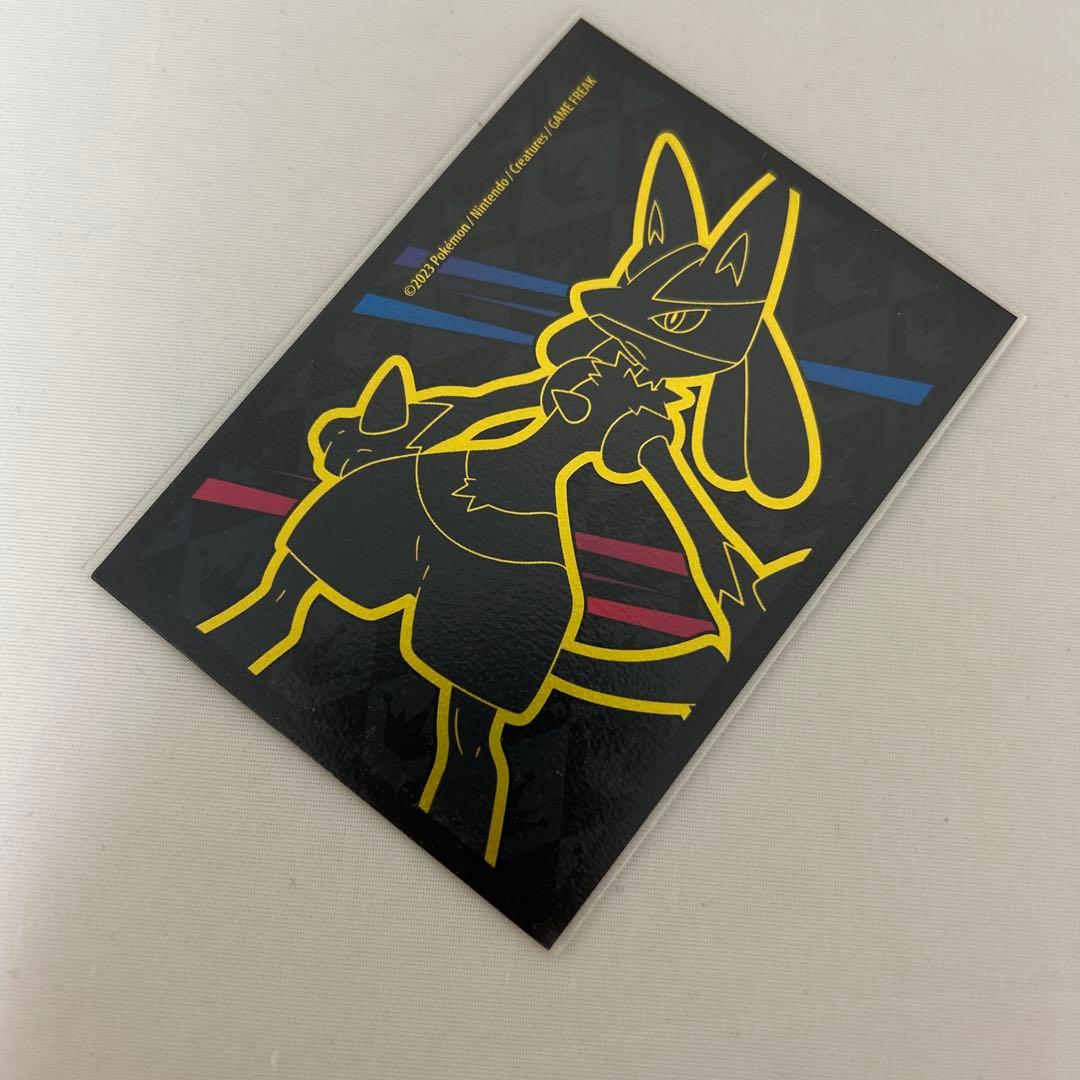 デュエルマスターズ デュエマ　4C創世竜　二重スリーブ入り　匿名配送