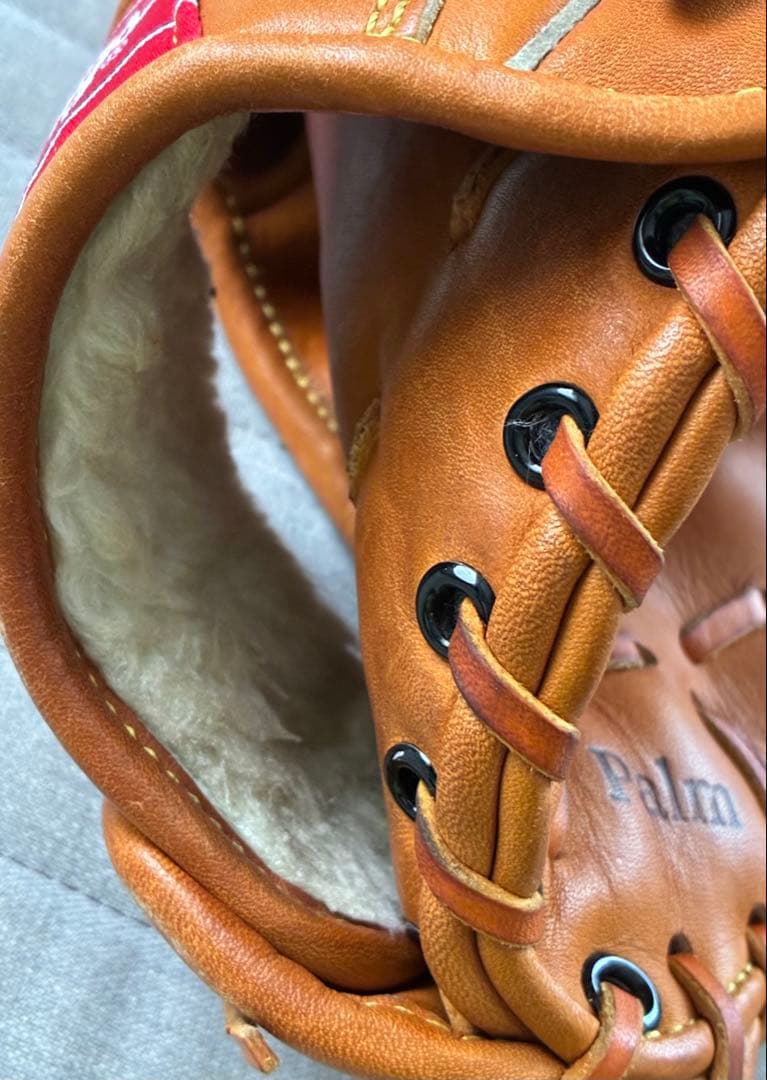 Rawlings ローリングス XPG3 ウィングチップ 長嶋茂雄モデル