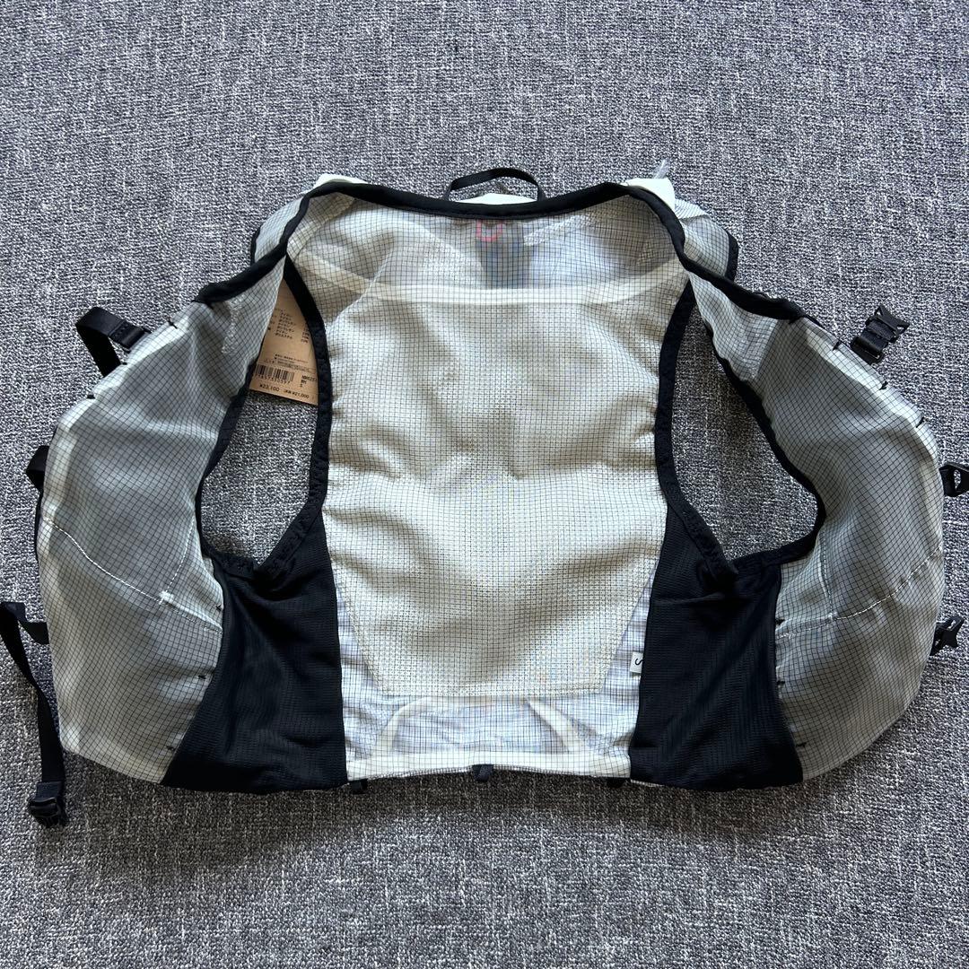 THE NORTH FACE TR6 白 S 新品 ランニング