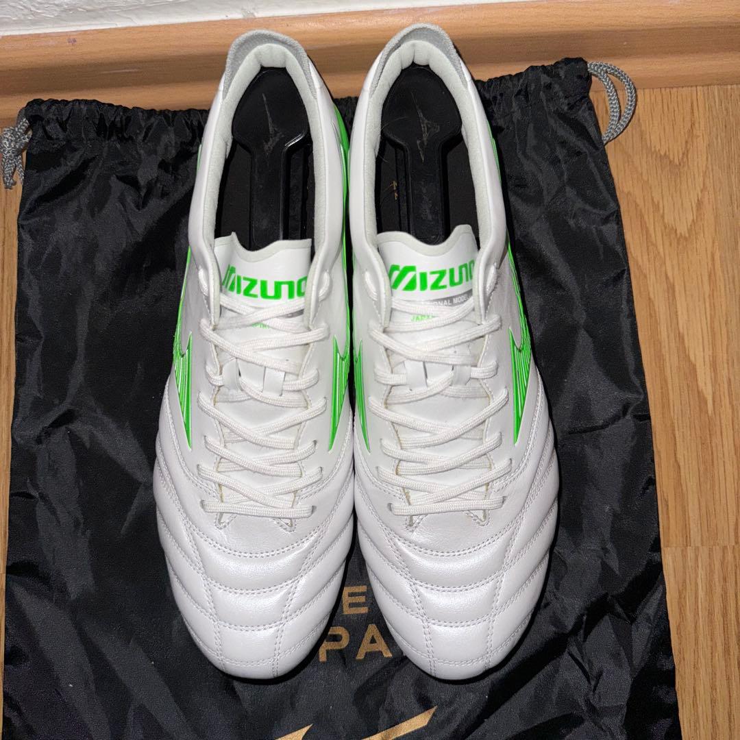 モレリア　ネオ　4 Mix Japan 26.5