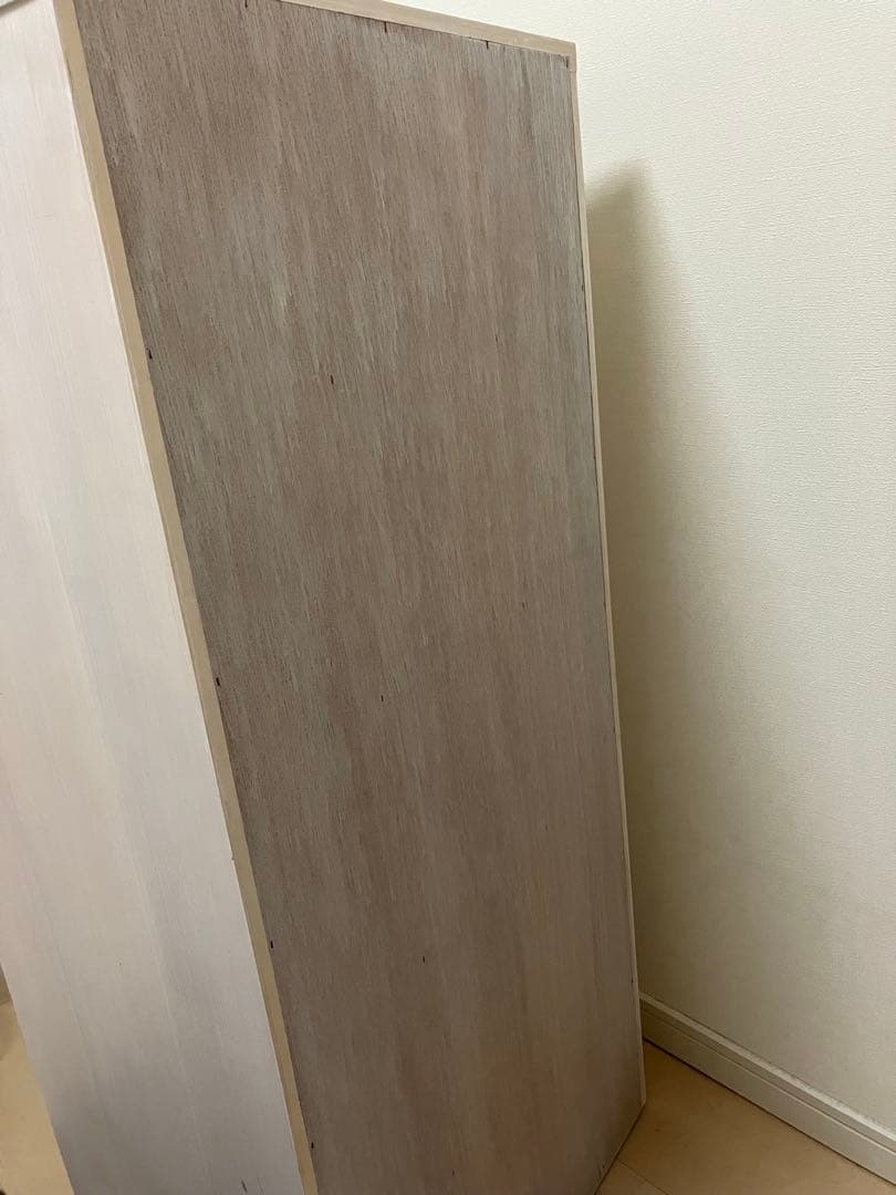 チェスト　籐　ラタン　奥行30 収納家具