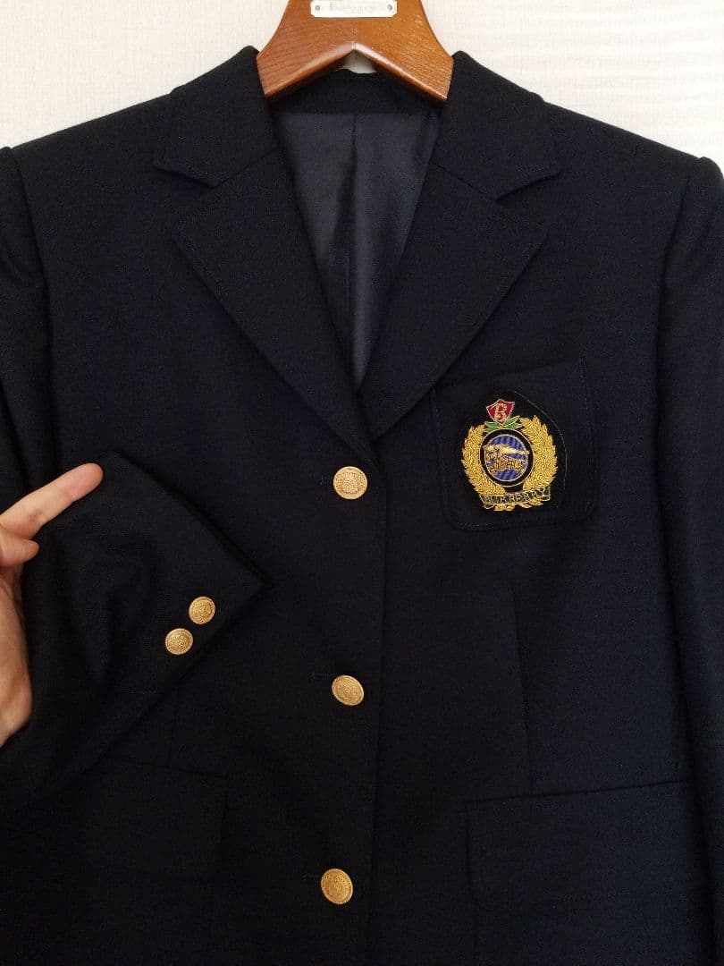 新品未使用含　バーバリーフォーマル高級シルクリボンタイ希少レトロ ベージュ 美品