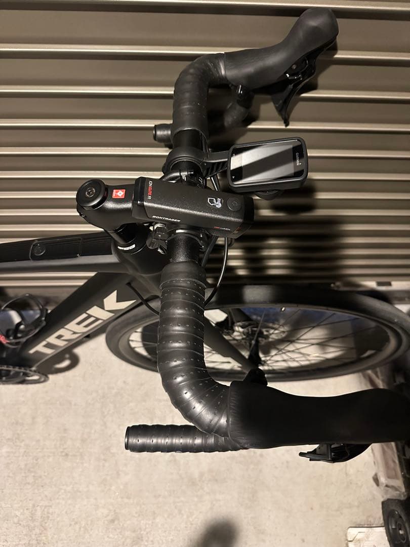 Trek Domane+ AL 5　ドマーネ　電動　e-bike 54